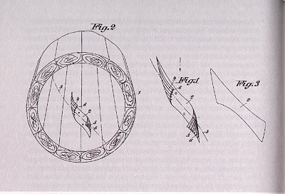 Patent Wasserführung