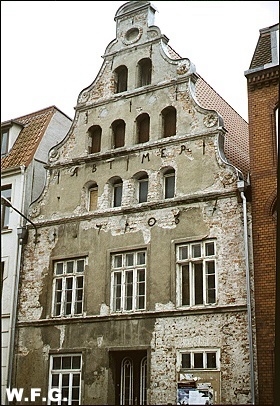Wismar